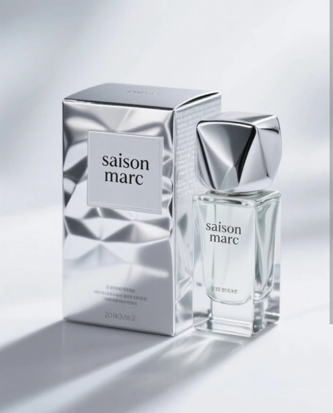Perfumes