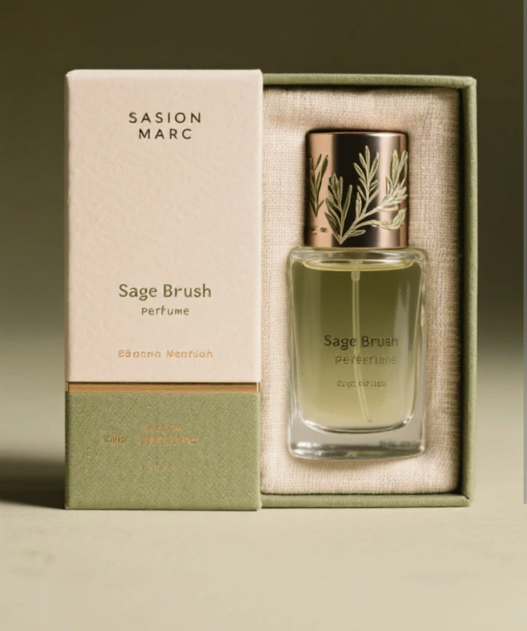 Perfumes