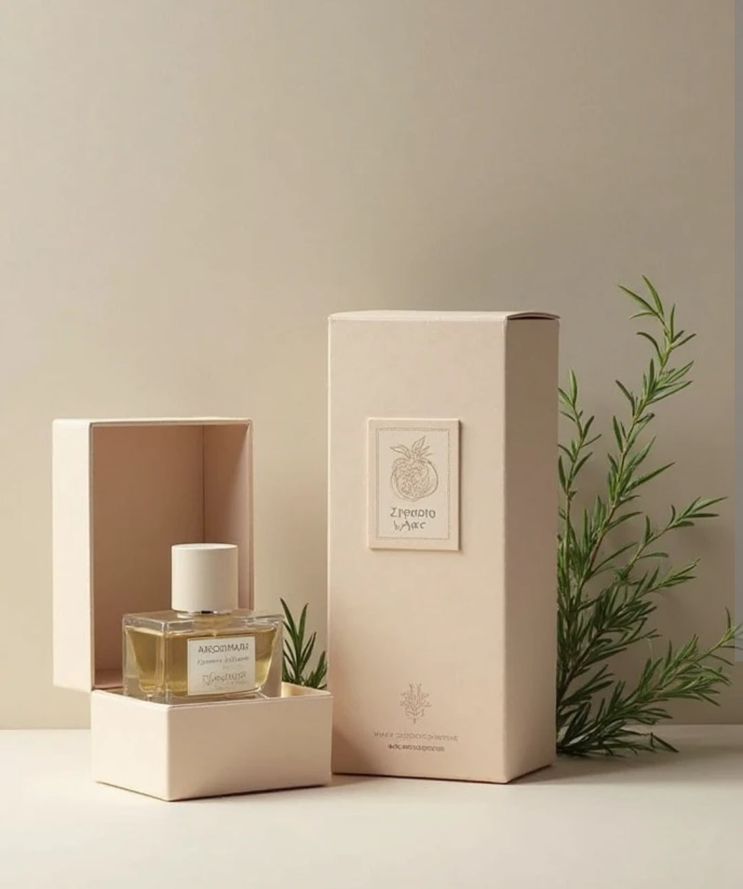 Perfumes
