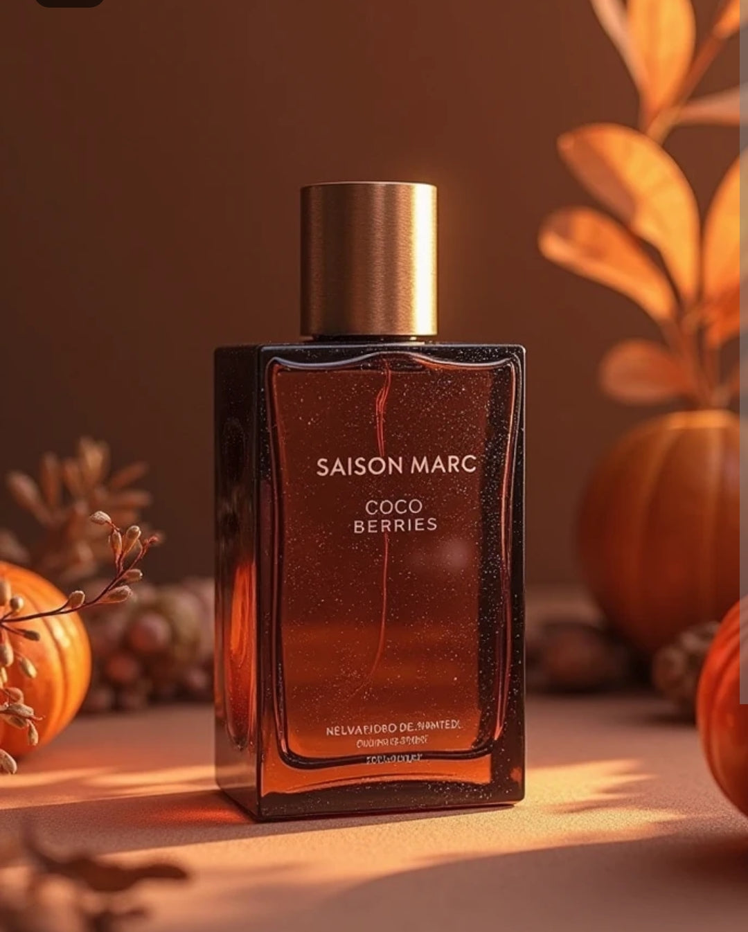 Perfumes