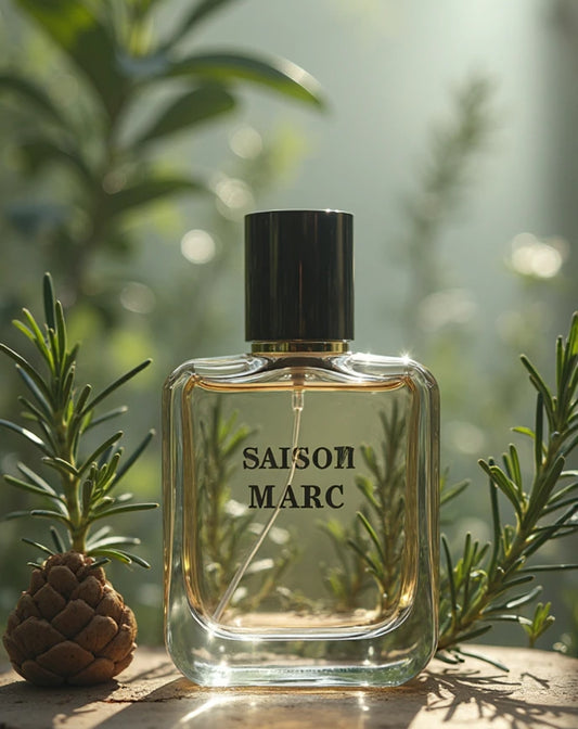 Rosewood perfume
